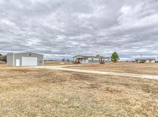 17902 Lexie Ln, Lexington, OK 73051