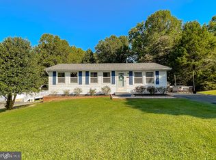 1964 Rye Ct, Lusby, MD 20657