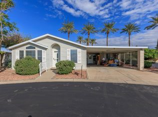 Las Palmas Grand Clubhouse, Mesa, AZ 85209