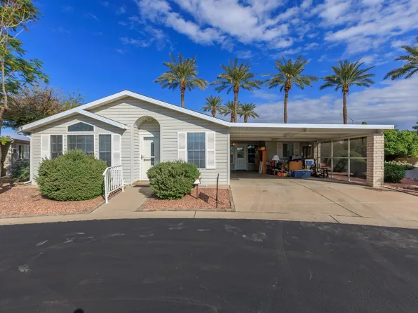 2550 S Ellsworth Rd #467, Mesa, AZ 85209