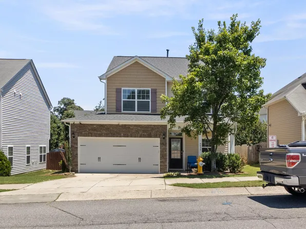 4436 Cardinal Grove Blvd, Raleigh, NC 27616