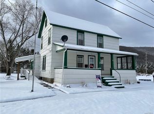 95 Frank St, Salamanca, NY 14779