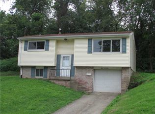 301 Rothey Dr, Elizabeth, PA