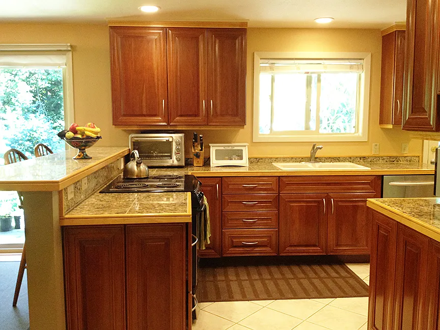 3 bed, 1400 sqft, $975 — Photo 3