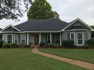 4049 Samantha Dr, Montgomery, AL, 36109