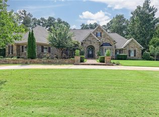 6273 Eagles Crest Dr NW, Acworth, GA 30101