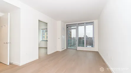 Rented by Silverstone Group USA Corp.