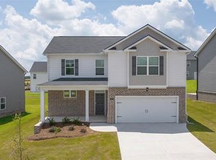 533 Kirkland Dr, Locust Grove, GA 30248