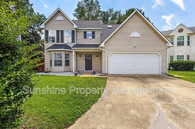 911 Bellgate Ct
