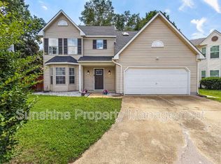911 Bellgate Ct, Newport News, VA 23602