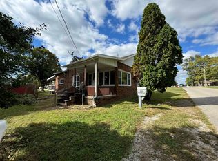 218 Grand Ave, Grandview, IN 47615