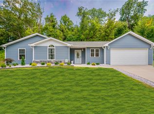 20 Adams St, Mc Donald, PA 15057