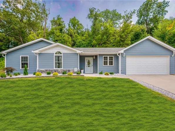 20 Adams St, Mc Donald, PA 15057