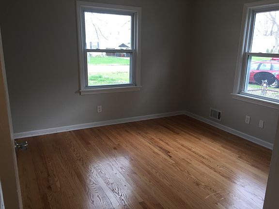 Bedroom #2  12-0 x 11-4