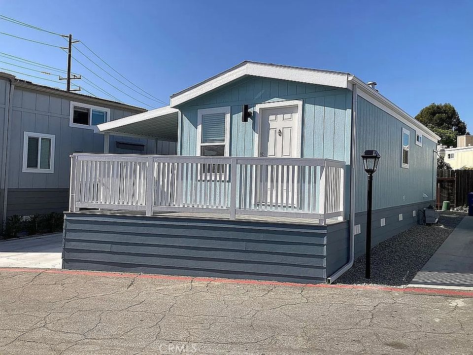 1st image of 7368 Hollister Ave Space 56