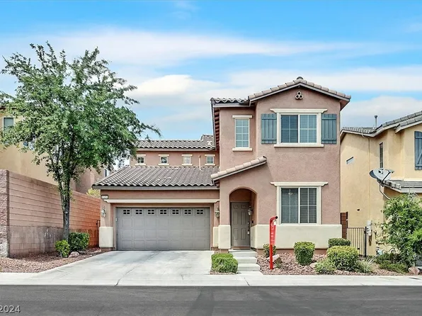 10454 Poplar Park Ave, Las Vegas, NV 89166