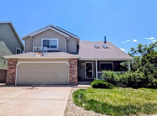 7142 Palisade Dr, Littleton, CO 80130