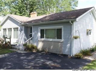 2670 W Elm St, Lima, OH 45805