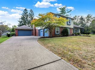 9063 Dewberry Ct, Indianapolis, IN 46260