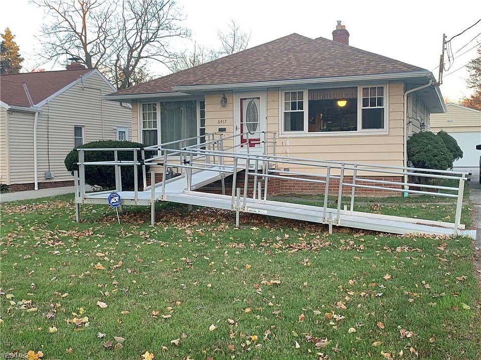 1st image of 6417 W 130th St