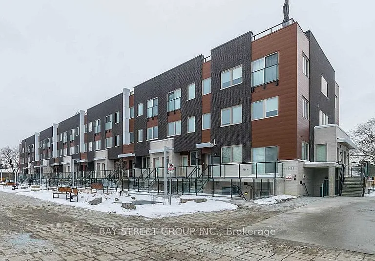780 Sheppard Ave E #53 — Photo 1