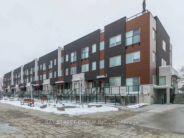 780 Sheppard Ave E Unit 53, Toronto, ON M2K 0E8