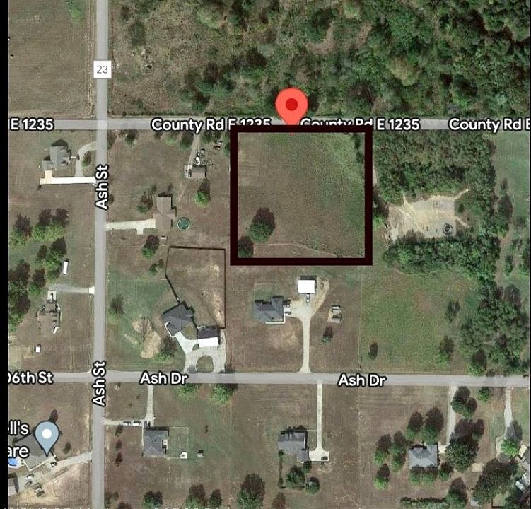 Ash St, Spiro, OK 74959 Zillow