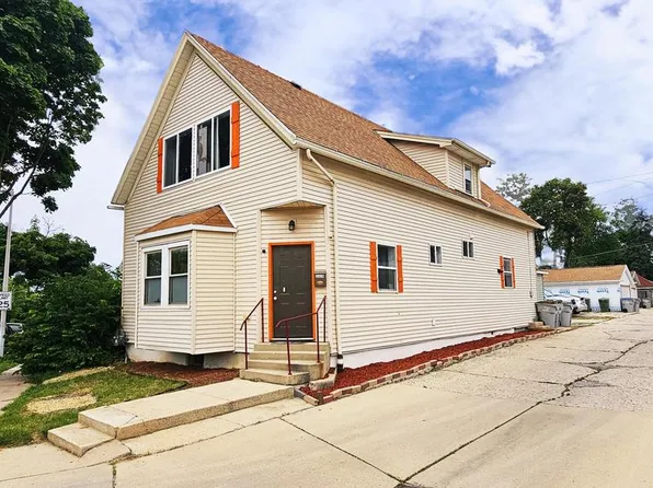 3324 West Pabst AVENUE, Milwaukee, WI 53215