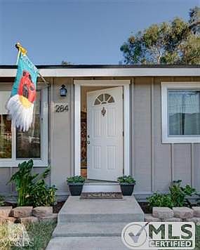 2nd image of 284 N La Luna Ave