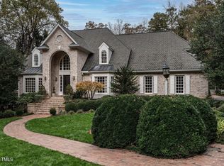 1117 Silver Oaks Ct, Raleigh, NC 27614