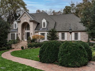 1117 Silver Oaks Ct, Raleigh, NC, 27614