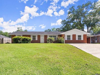6964 Boone Ave, Baton Rouge, LA, 70808