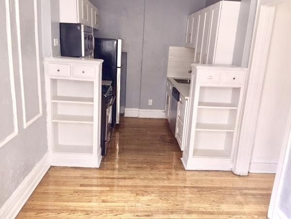 1st image of 6822 N Ashland Blvd APT 2A
