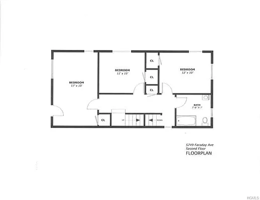 Sold by Douglas Elliman | media 13