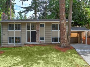 1718 146th Ave SE, Bellevue, WA 98007