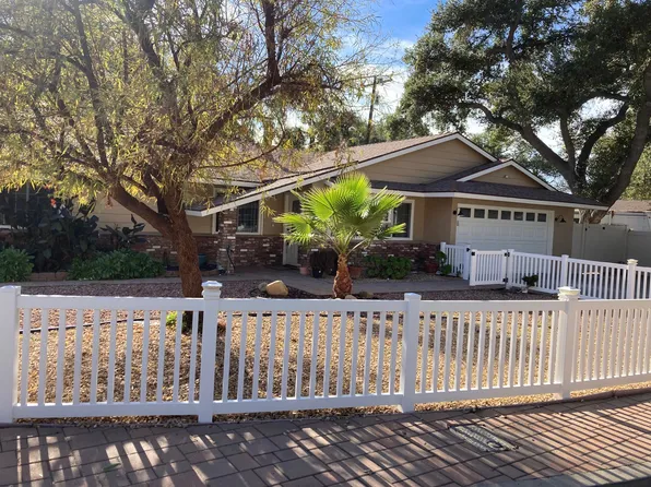 866 Cambon Cir, Ojai, CA 93023