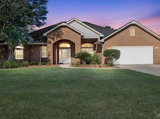6073 W Cambridge Way, Pace, FL 32571