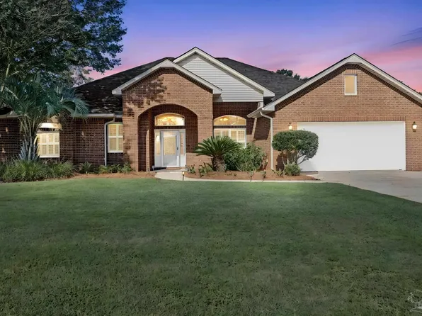 6073 W Cambridge Way, Pace, FL 32571