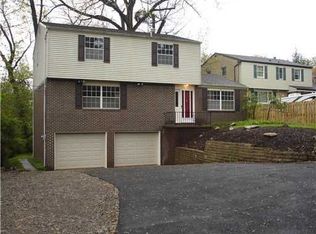 2117 Hulton Rd, Verona, PA 15147