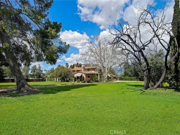 2527 E Cameron Ave, West Covina, CA 91791