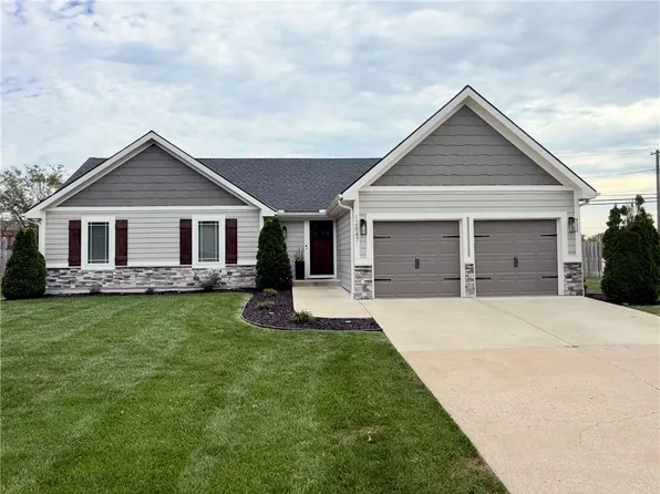 12647 W 66th Ter, Shawnee, KS 66216