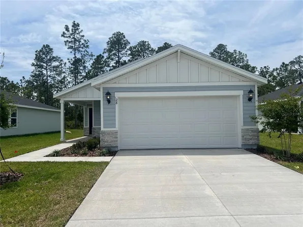 28 DERBYSHIRE DRIVE, PALM COAST, FL 32164