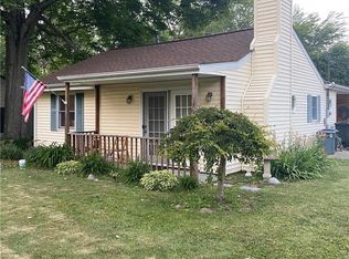 1795 Benjamin Rd, Madison, OH 44057