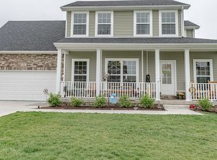108 Dupree Ct, Elizabethtown, KY 42701
