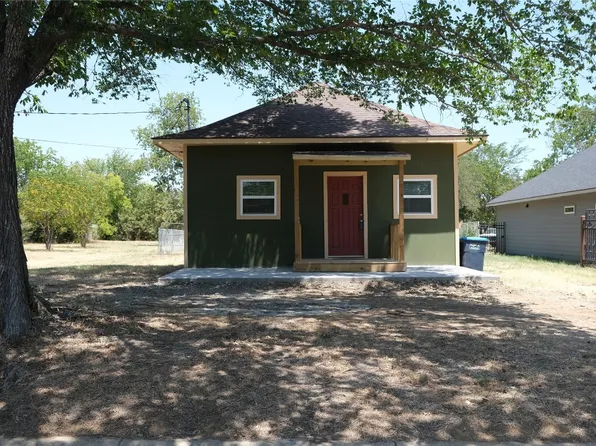 5209 Turner St, Fort Worth, TX 76105
