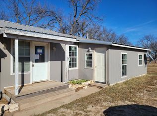 2284 E Fm 2092, Menard, TX 76859