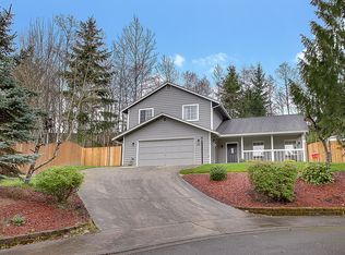 74 20th Avct, Milton, WA 98354