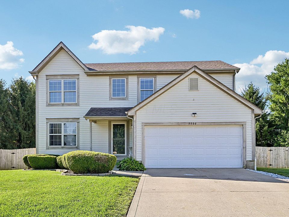 1st image of 5508 Sweet Gale Ct