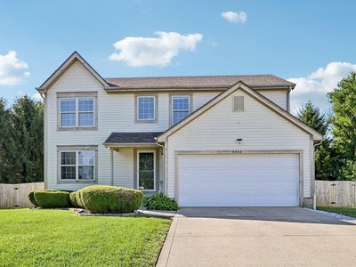 5508 Sweet Gale Ct, Canal Winchester, OH, 43110