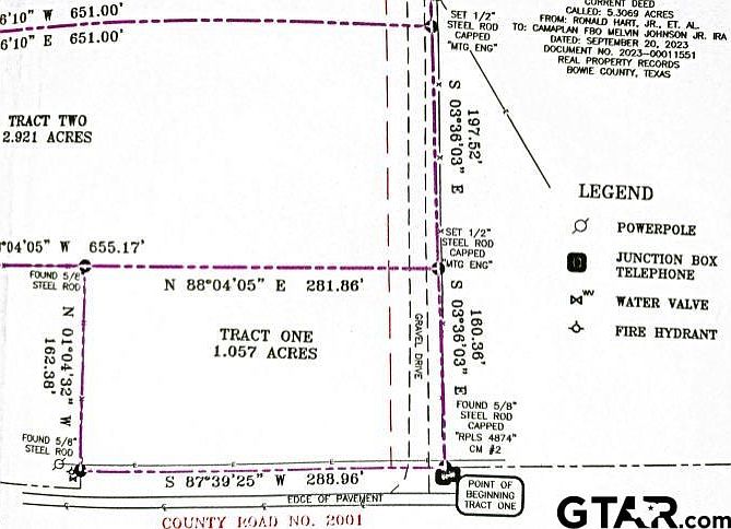 1st image of Country Rd #2001